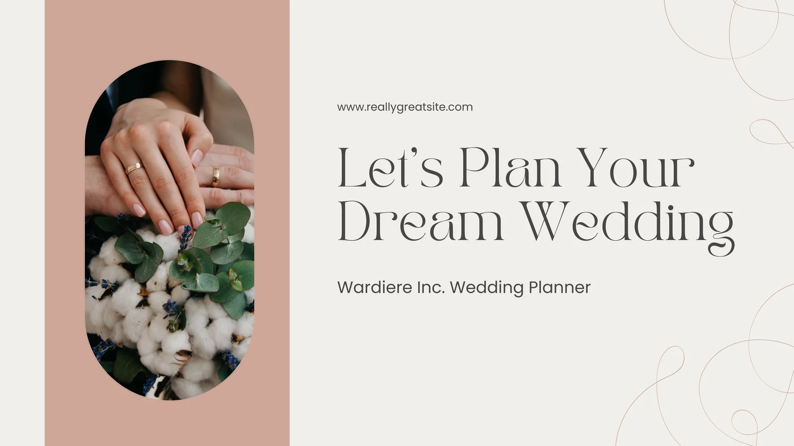Wedding Video in Brighton, Uk