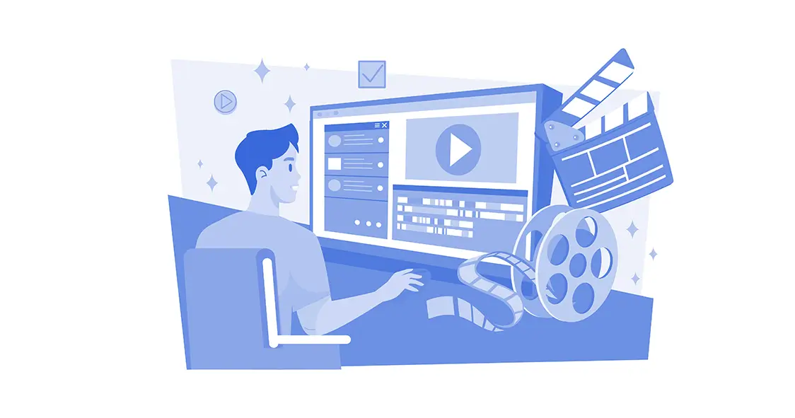 World-Class Video Editing Service Online | Professional Video Editing Company in Brighton, Uk