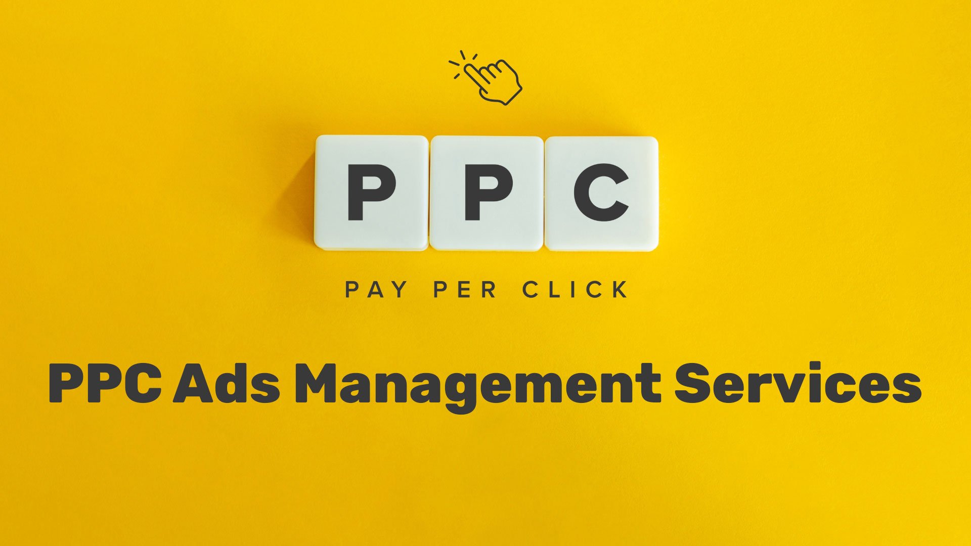 PPC Advertising Services Brighton, Uk