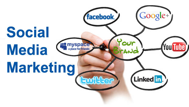 Social Media Management Services in Brighton, Uk, SMM Services, Best Social Media Marketing Company in India