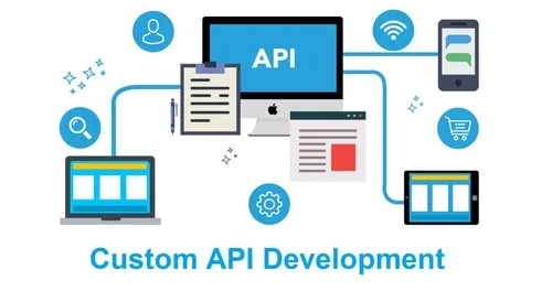 Best API Integration Company in Brighton, Uk | Custom API Development Services for Businesses