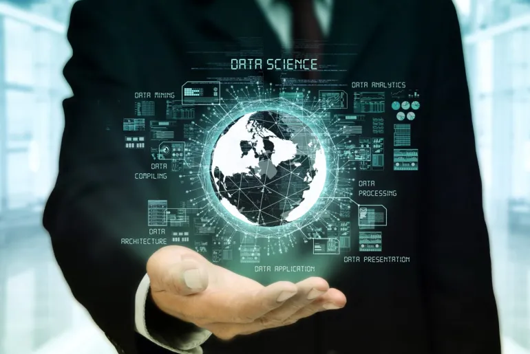 AI & Data Analytics Service | Big Data Analytics Consulting Services in Brighton, Uk