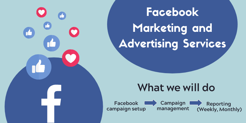 Professional Facebook Ads Management Services | Expert Meta Advertising in Brighton, Uk