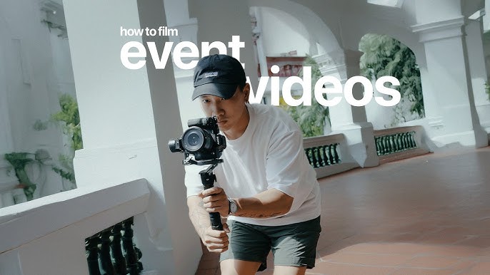 Event Video in Brighton, Uk