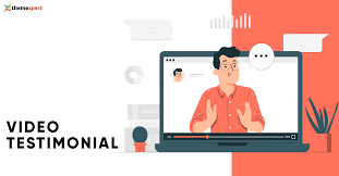 Testimonial Video in Brighton, Uk