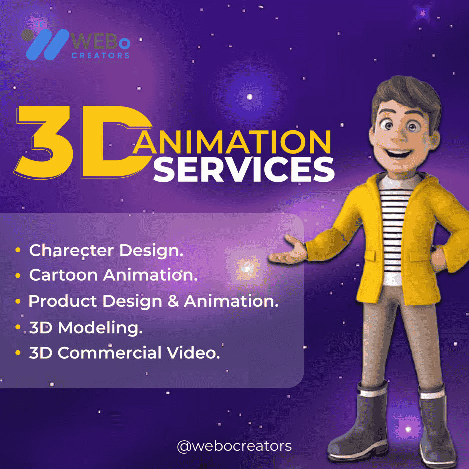 Best 3D Video Animation Agency in Brighton, Uk | Creative Video
