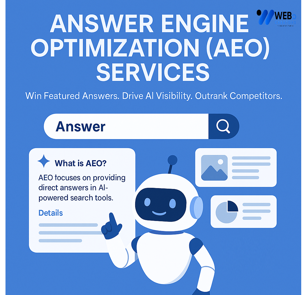 Answer Engine Optimization (AEO) Agency in Brighton, Uk - Complete Guide for 2026