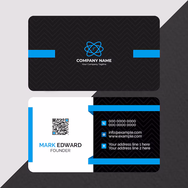 Premium Visiting Card Designs Tailored Visiting Cards for Lasting Services Brighton, Uk 2026