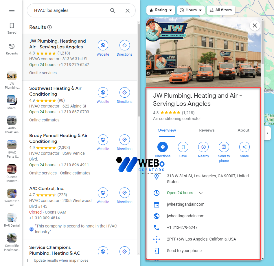 GMB Google Business Profile optimization in Brighton, Uk 2026 for Google Maps ranking, local SEO, and business visibility