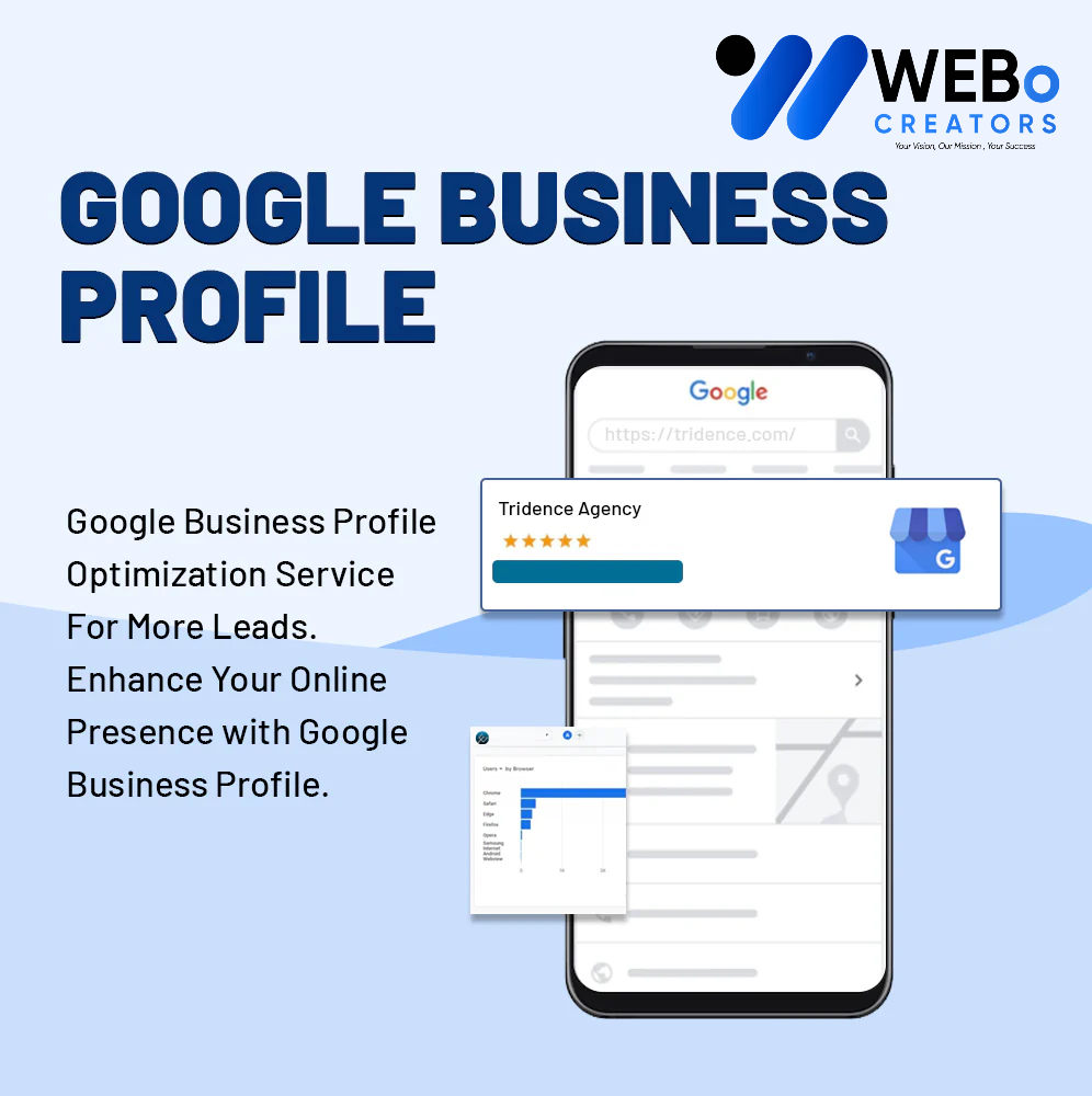 GMB/ GBP - Google My Business Optimization for Better Google Maps Rankings in Brighton, Uk