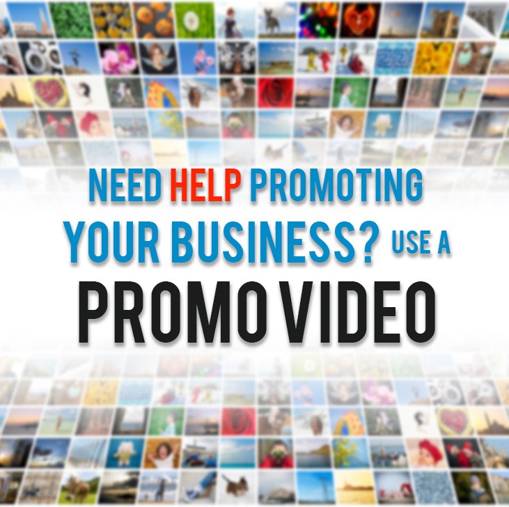 Promotional Videos and Short Ads Production Services in Brighton, Uk