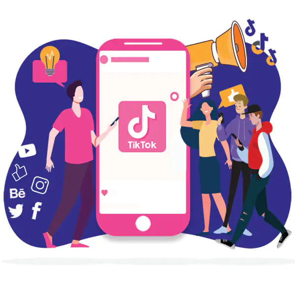 TikTok Content Creation & TikTok Marketing Company in Brighton, Uk - Short Video Production