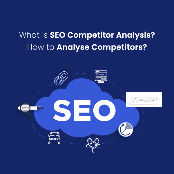 SEO Competitor Analysis Agency in Brighton, Uk - Improve Google Rankings