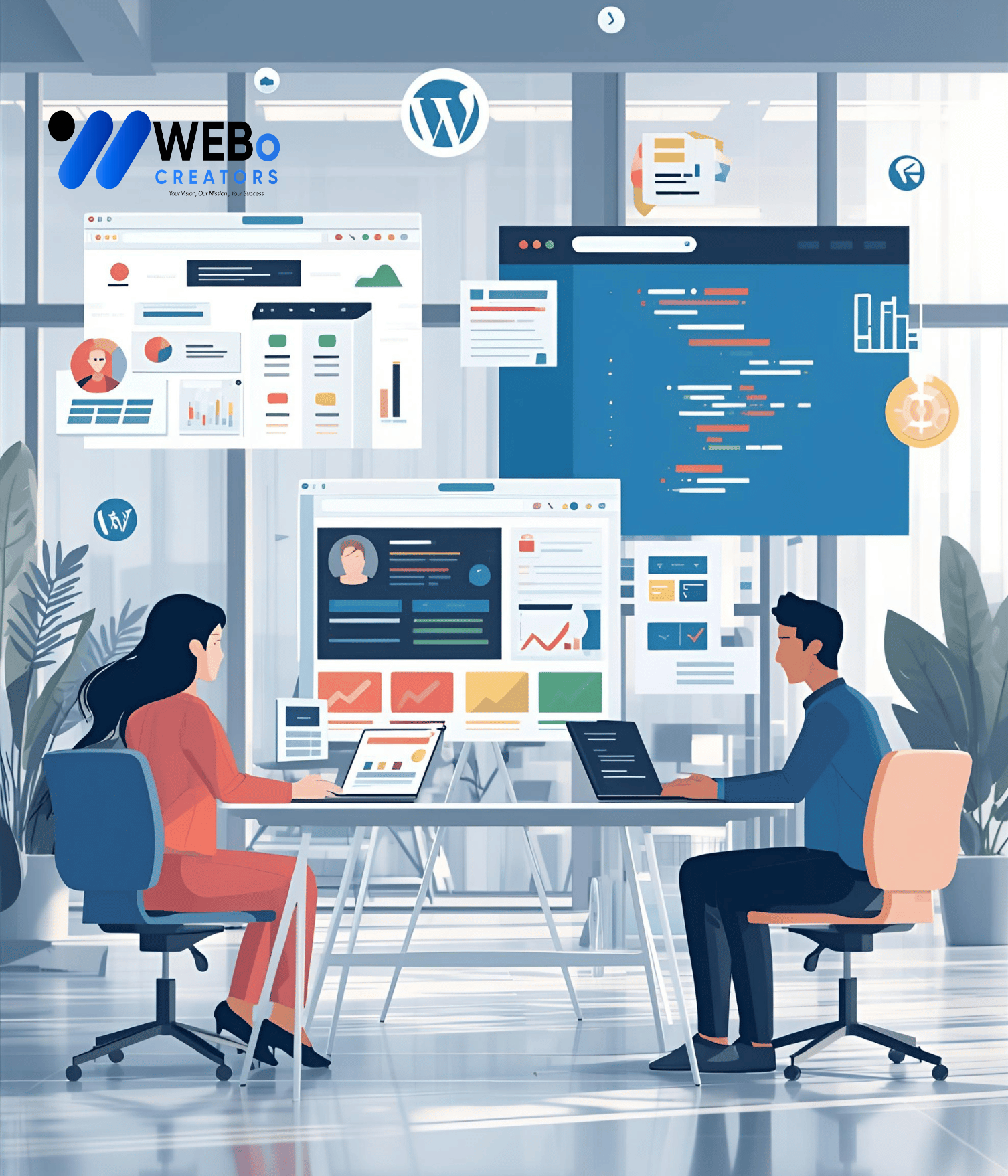 Best eCommerce WordPress Service - WooCommerce, Shopify Experts in Brighton, Uk
