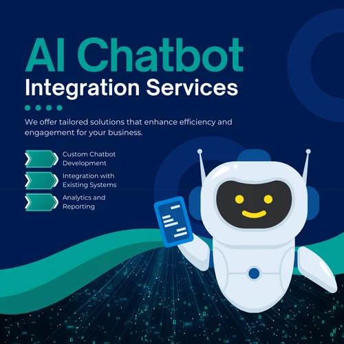 AI Chatbot Integration Services in Brighton, Uk 2026 - Automate Customer Support