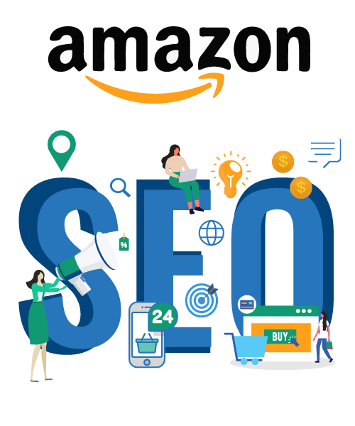 Amazon SEO Services Agency in Brighton, Uk - Increase Product Visibility & Sales