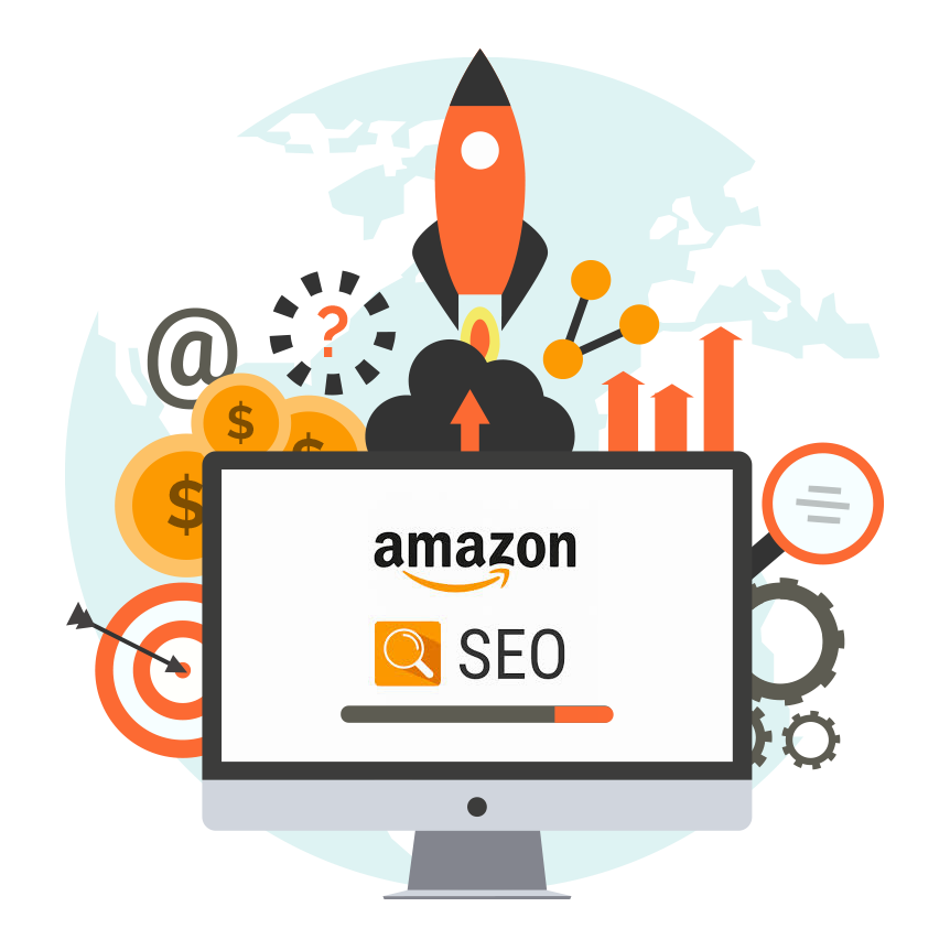 Amazon SEO services in Brighton, Uk 2026 to improve ranking and sales