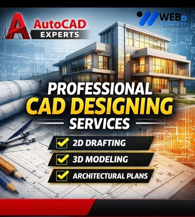AutoCAD Drafting Services Brighton, Uk | House Plans, CAD Drawings & 3D Models