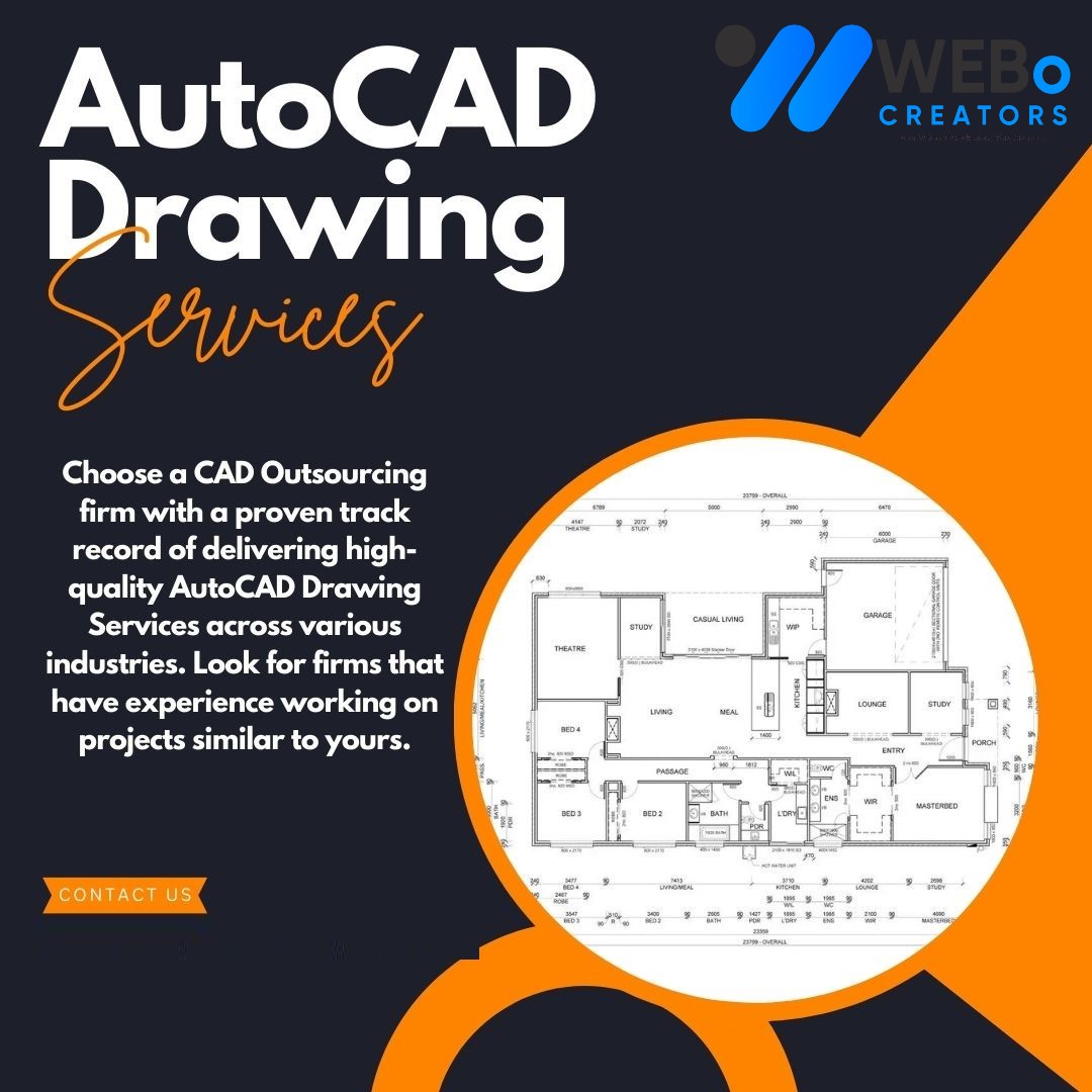 AutoCAD Drafting Services in Brighton, Uk | 2D Floor Plans, CAD Drawings & 3D Design