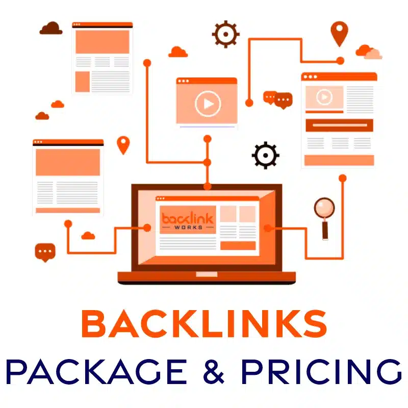 Backlink Building Services in Brighton, Uk for SEO Ranking Improvement