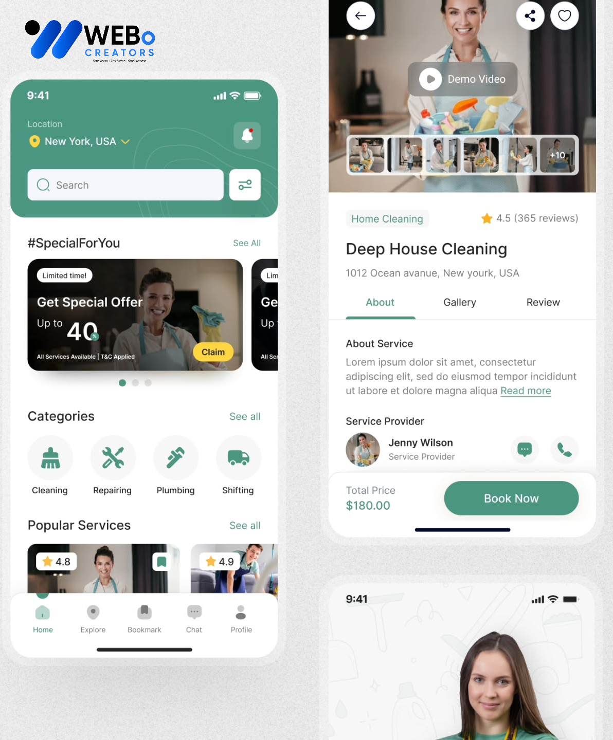 Android App Design and Development in Brighton, Uk