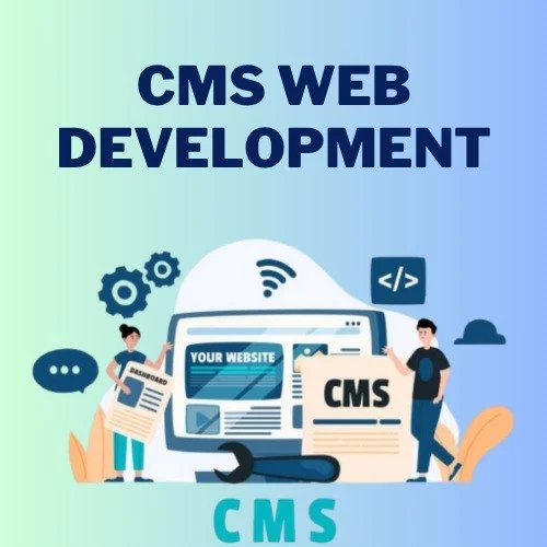 Custom CMS Development Services | CMS Web Application Development in Brighton, Uk