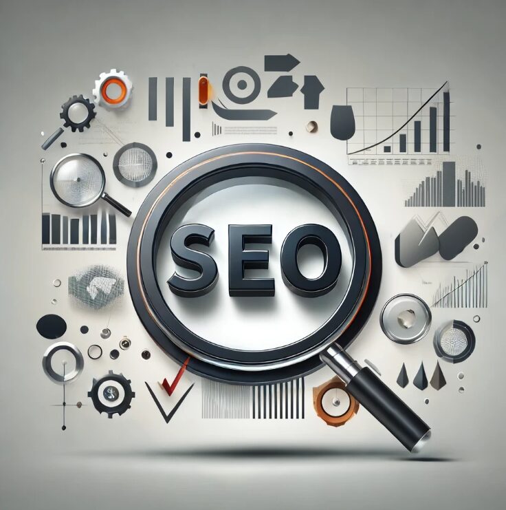 SEO Competitor Analysis for Better Google Rankings in Brighton, Uk