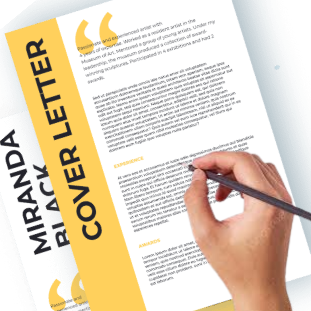 Best Cover Letter & CV Writing Services in Brighton, Uk
