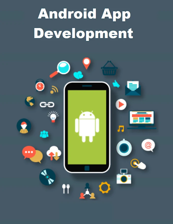 iOS & Android Application Design Agency in Brighton, Uk - Development