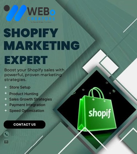 Shopify dropshipping marketing services Brighton, Uk 2026 ecommerce store visibility strategy