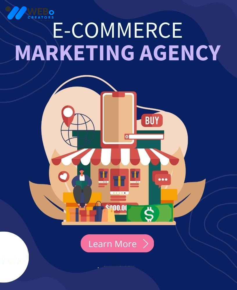 E-commerce marketing in Brighton, Uk | Online store success and sales boost