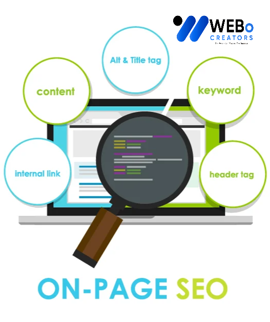 Professional On-Page SEO Services | Optimize & Rank Higher in Brighton, Uk for Google ranking, website traffic growth and visibility