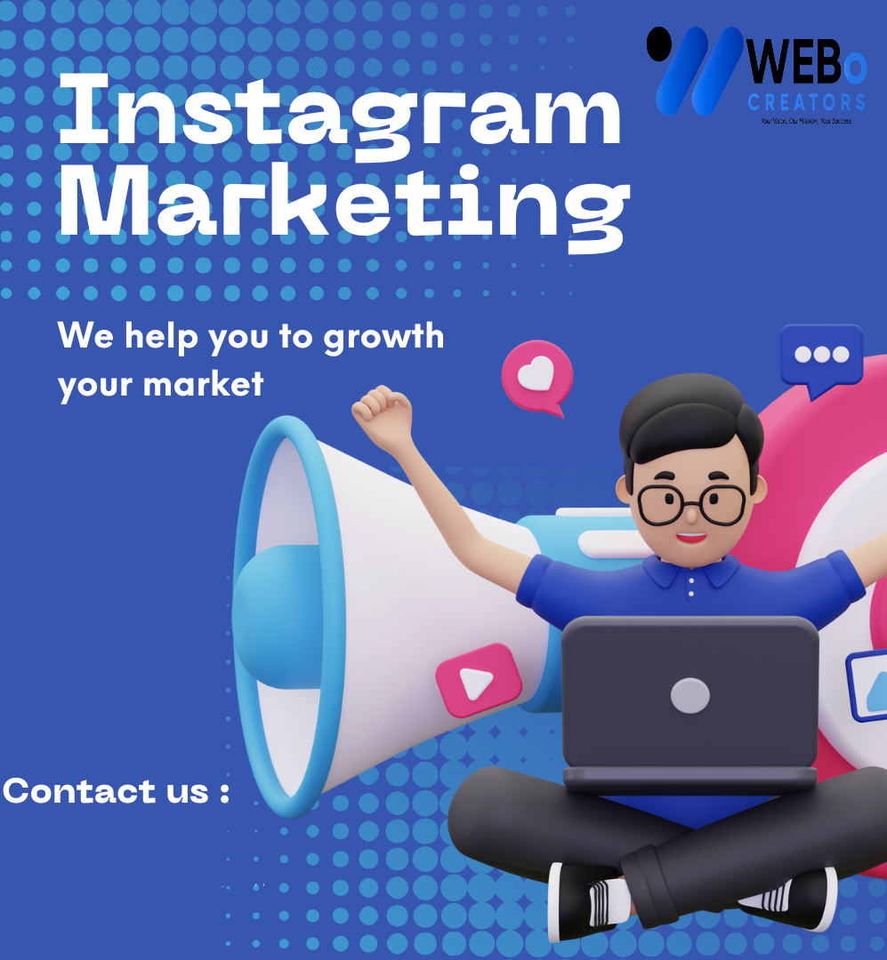 Best Instagram Marketing (Ads) Management Service Agency in Brighton, Uk