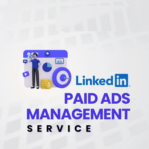 LinkedIn Ads Services in Brighton, Uk for Business Leads, Company Promotion & B2B Marketing 2026
