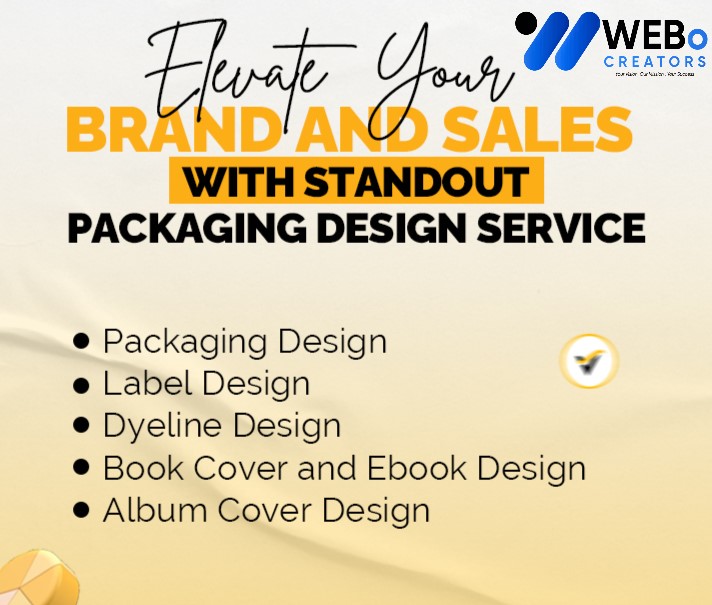 Professional Packaging Label Design Services in Brighton, Uk 2026 - Custom Product Labels