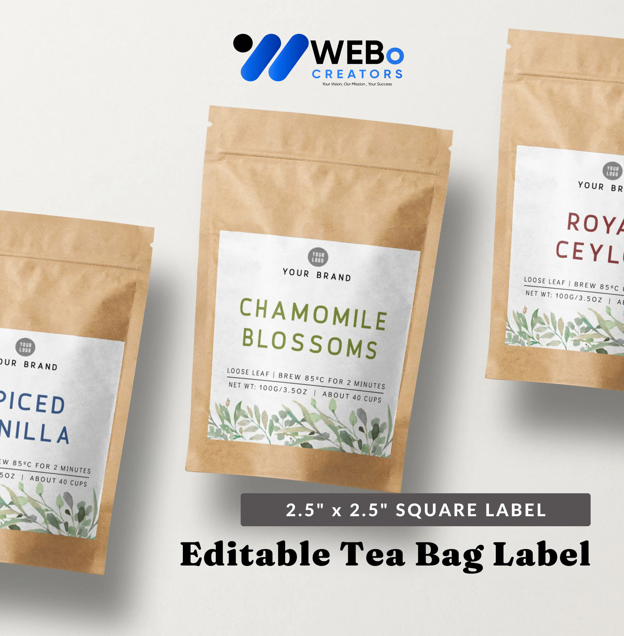 Best Packaging Label Design Services in Brighton, Uk for Product Branding and Packaging Solutions