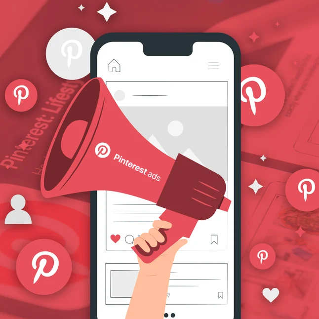 Pinterest Ads Services Brighton, Uk 2026 - Campaign Management, Targeting & Marketing Results
