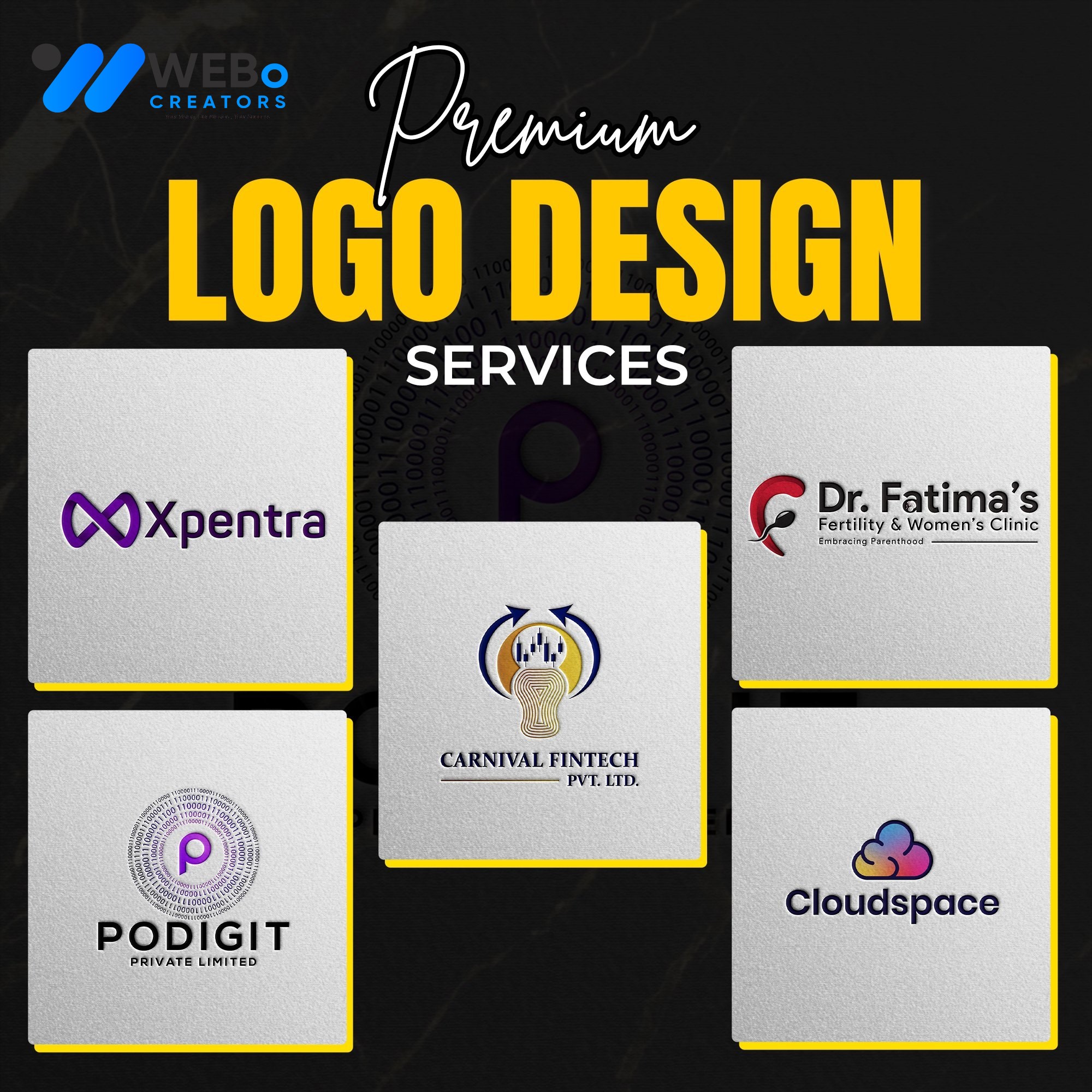 Professional Logo Design Services in Brighton, Uk | Best Logo Design Company 2026