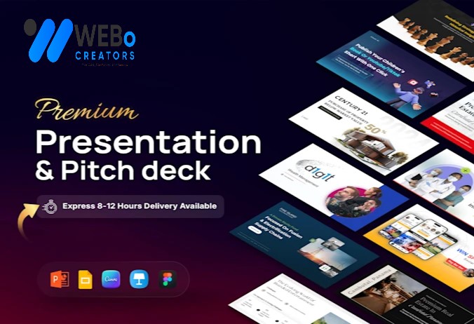 Event Production & Event Production Services | Presentation Design Services in Brighton, Uk