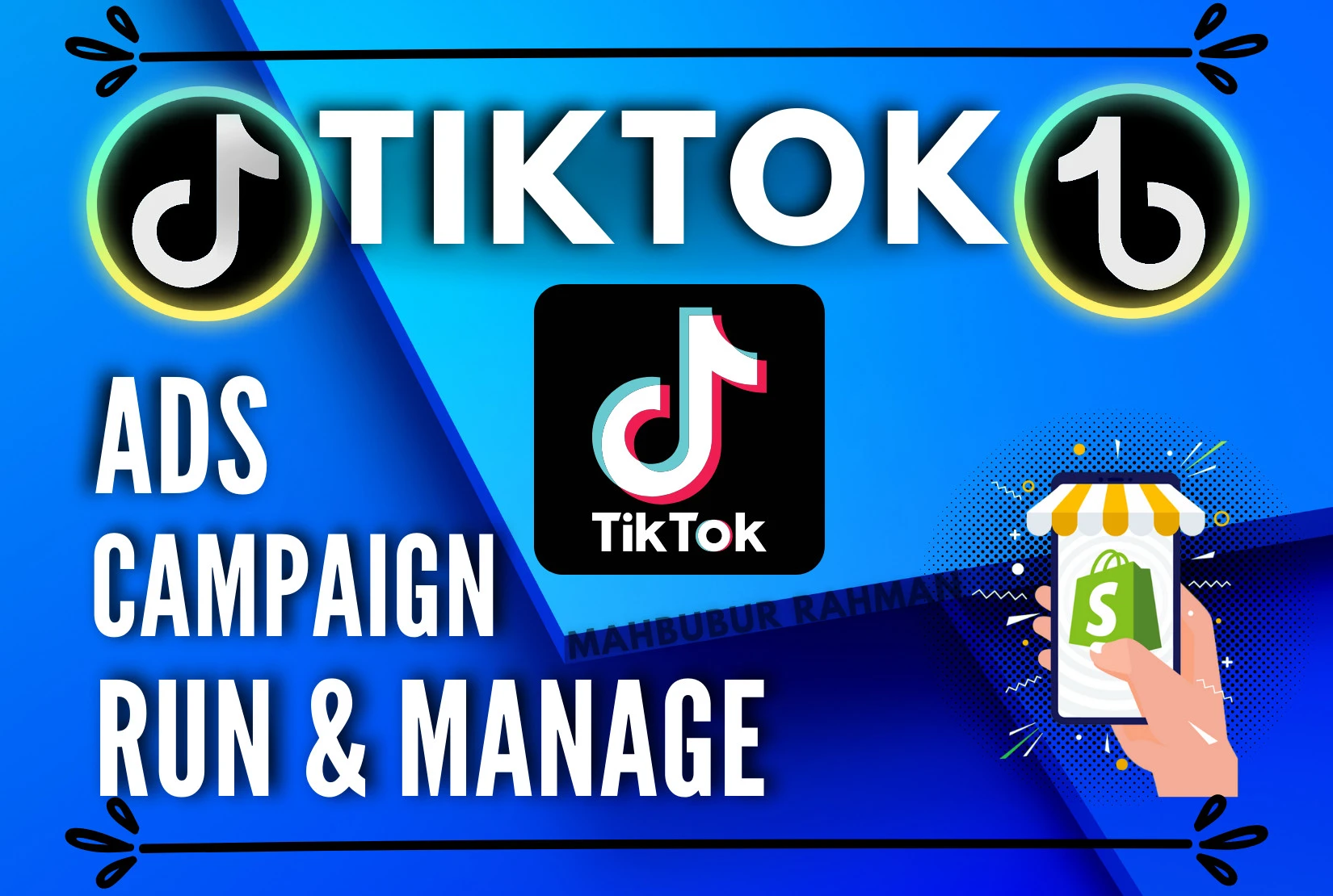 TikTok Ads Management Services in Brighton, Uk for Online Sales and Brand Awareness