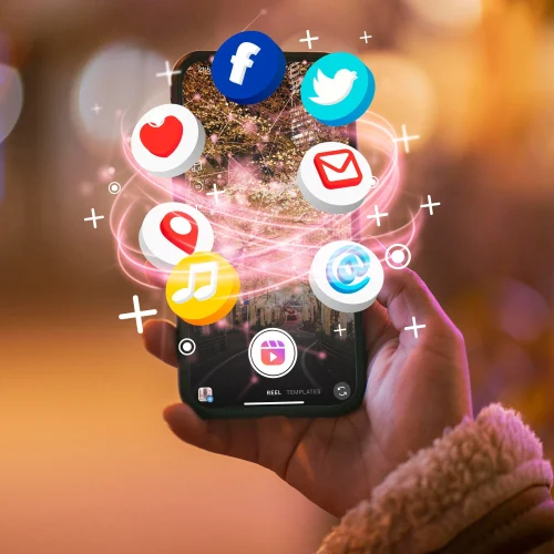Reels and Shorts Management Services in Brighton, Uk for Social Media Marketing 2026