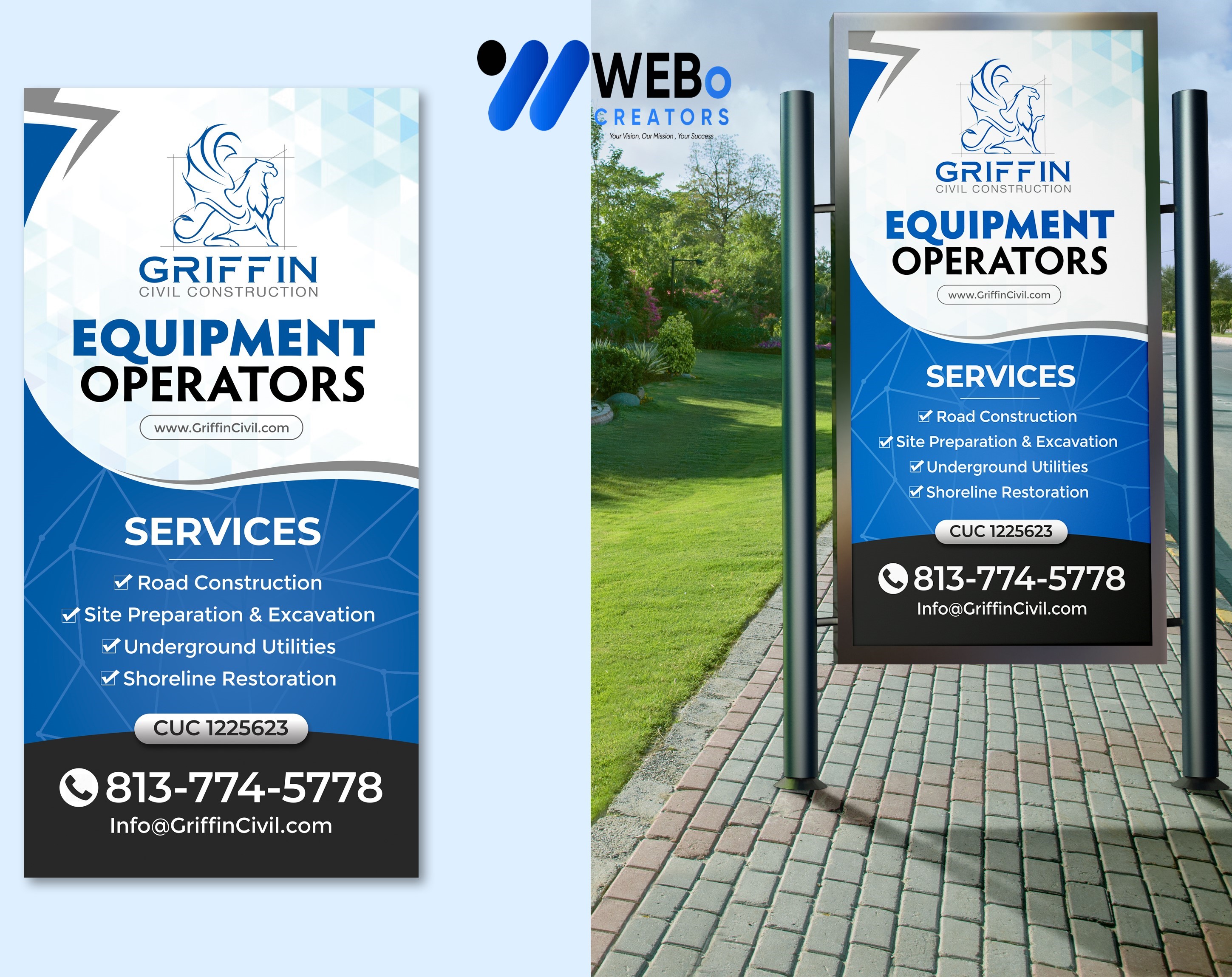 Custom Sign Board Design Services in Brighton, Uk | Shop & Business Signage