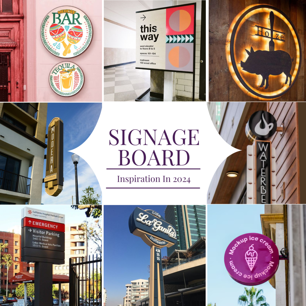 Signage | Indoor Signs | Outdoor Signs | 3d signs | Signage Design | Signage Services | Signage Services in Brighton, Uk