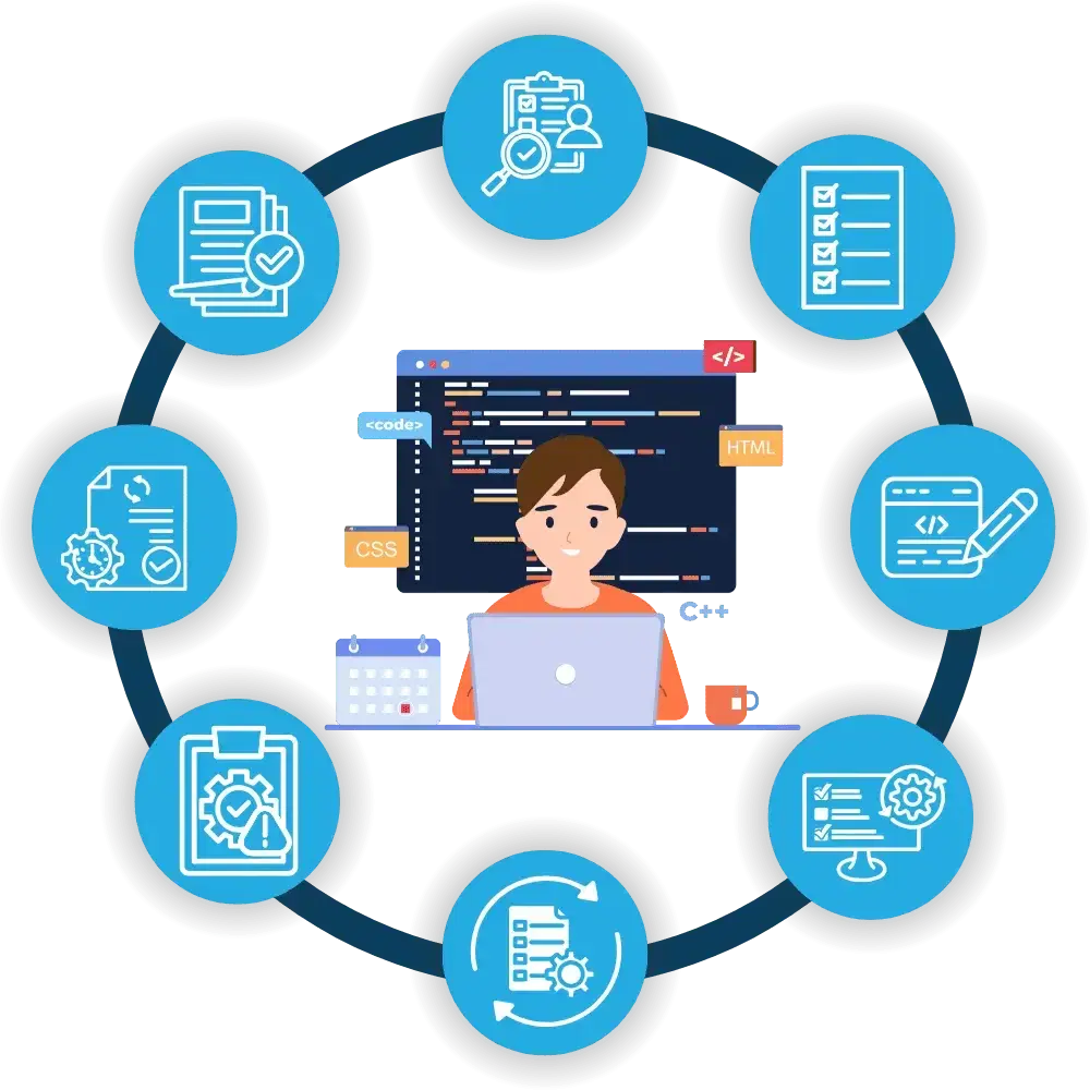 Software Testing Services in Brighton, Uk - QA Testing and Quality Assurance Solutions