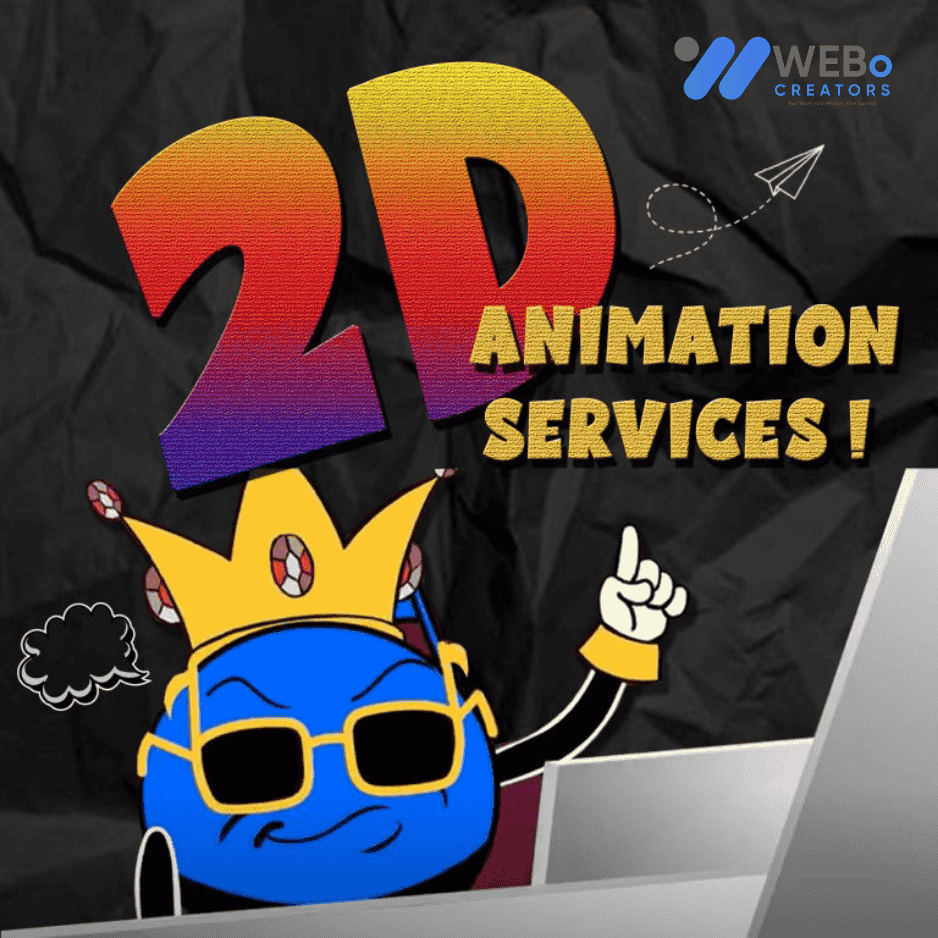 Text Animation Services in Brighton, Uk & Make Your Words Dance for Websites and Videos