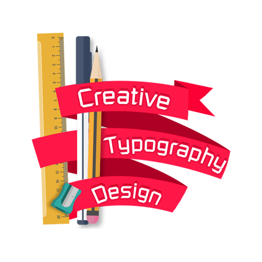 Typography Design Services in Brighton, Uk - Creative Fonts and Custom Text Designs