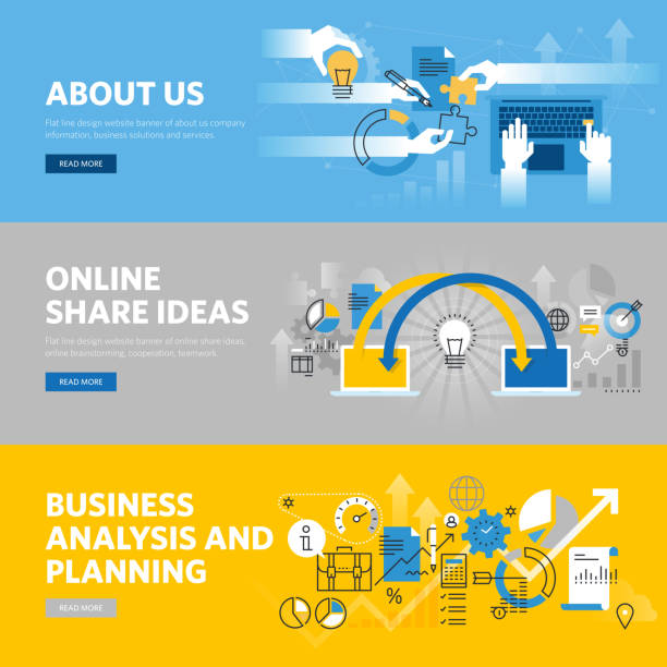 Banner Design Service | Offline and Online Ads Banners Agency in Brighton, Uk