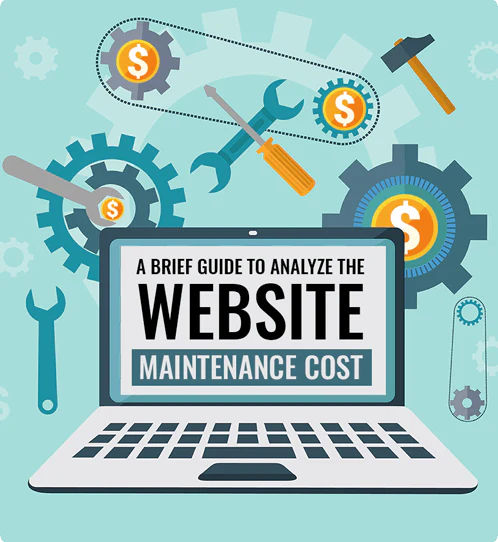 Website Maintenance & Support Services in Brighton, Uk - Website Updates and Technical Solutions