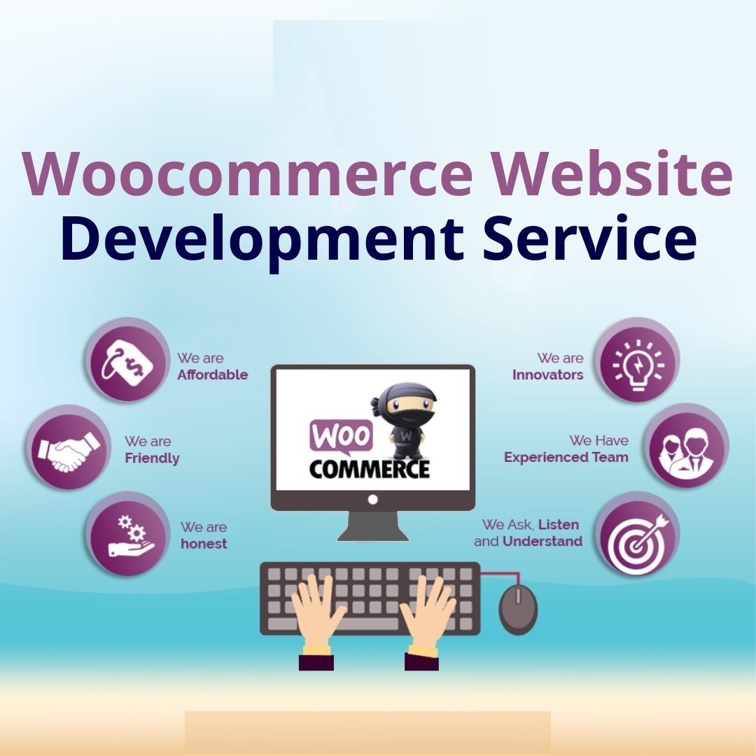 WooCommerce Website Design Services in Brighton, Uk for Fast and Secure Online Stores