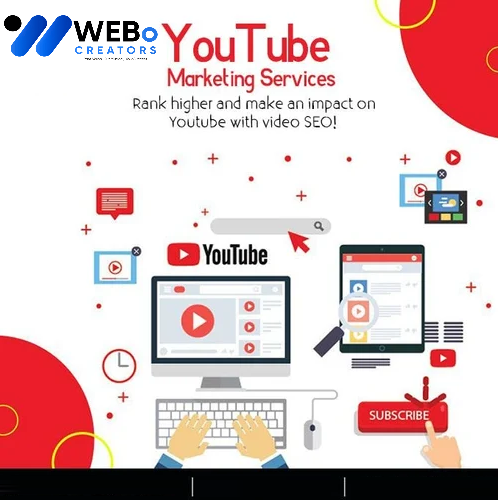 YouTube Video Promotion-SEO-Marketing- Channel Management & Monetization in Brighton, Uk